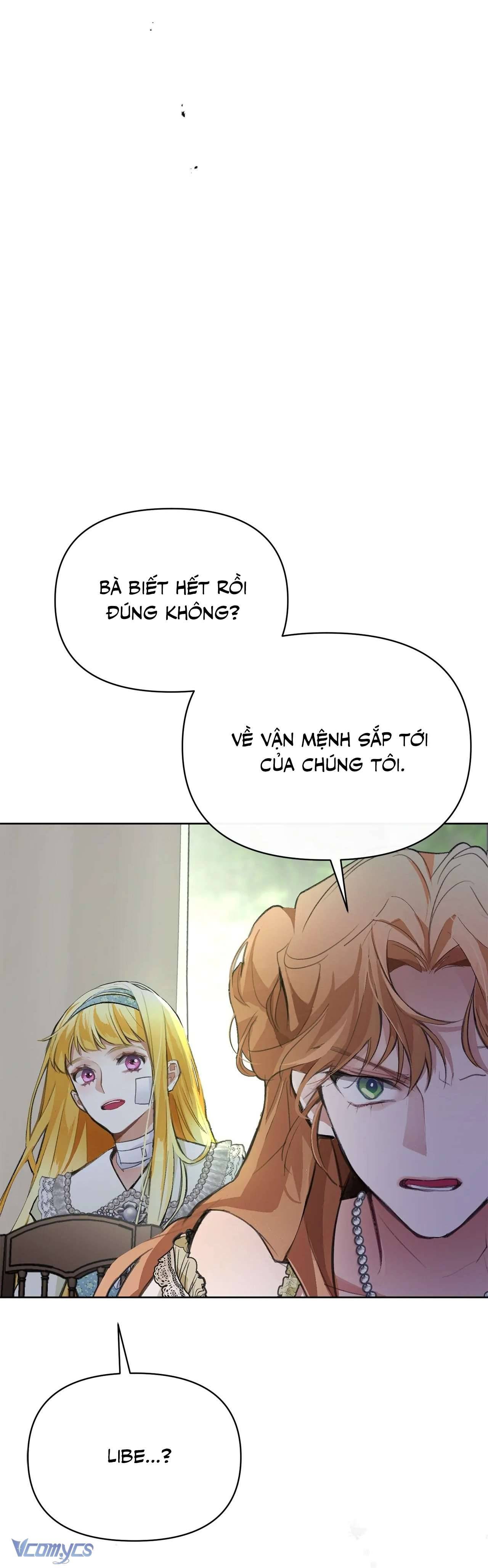Truy Tìm Ác Nữ Tình Một Đêm Chapter 8 - Trang 4