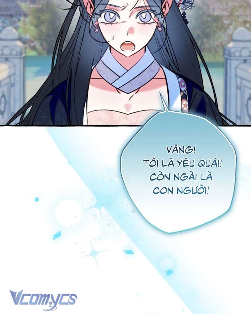 Chuyện Tình Tuyết Phương Bắc Chapter 14 - Trang 4