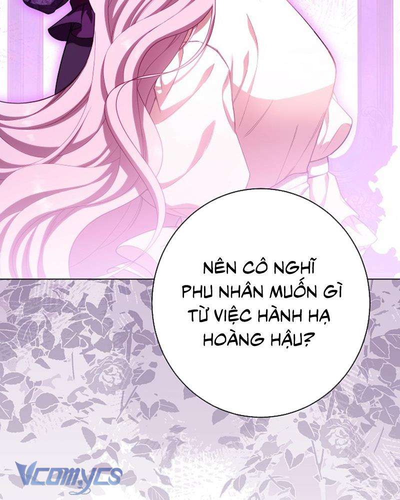 Hầu Gái Độc Quyền Của Hoàng Hậu Phản Diện Chapter 45 - Trang 4