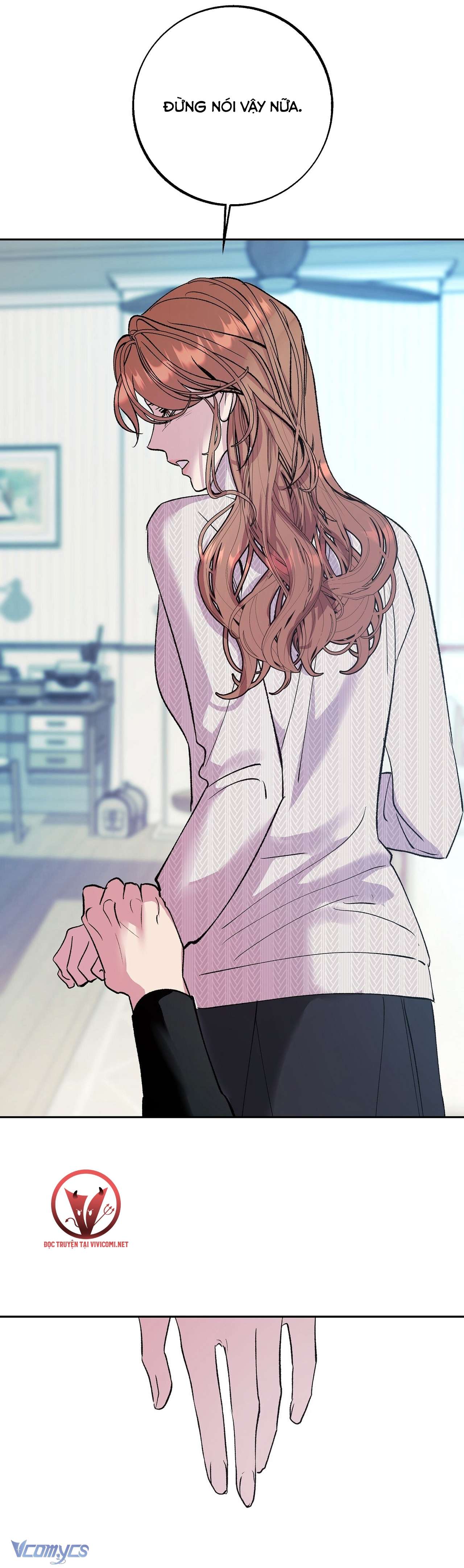 [18+] Tận Cùng Của Thế Giới Chap 38 - Trang 2