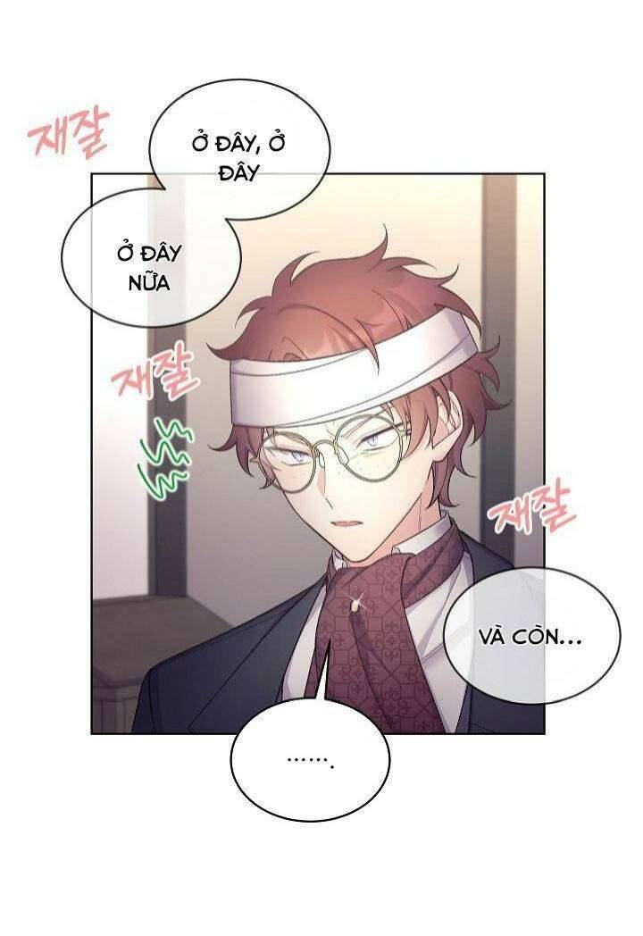 Bệ Hạ, Tôi Sẽ Giết Ngài! Chapter 15 - Trang 4