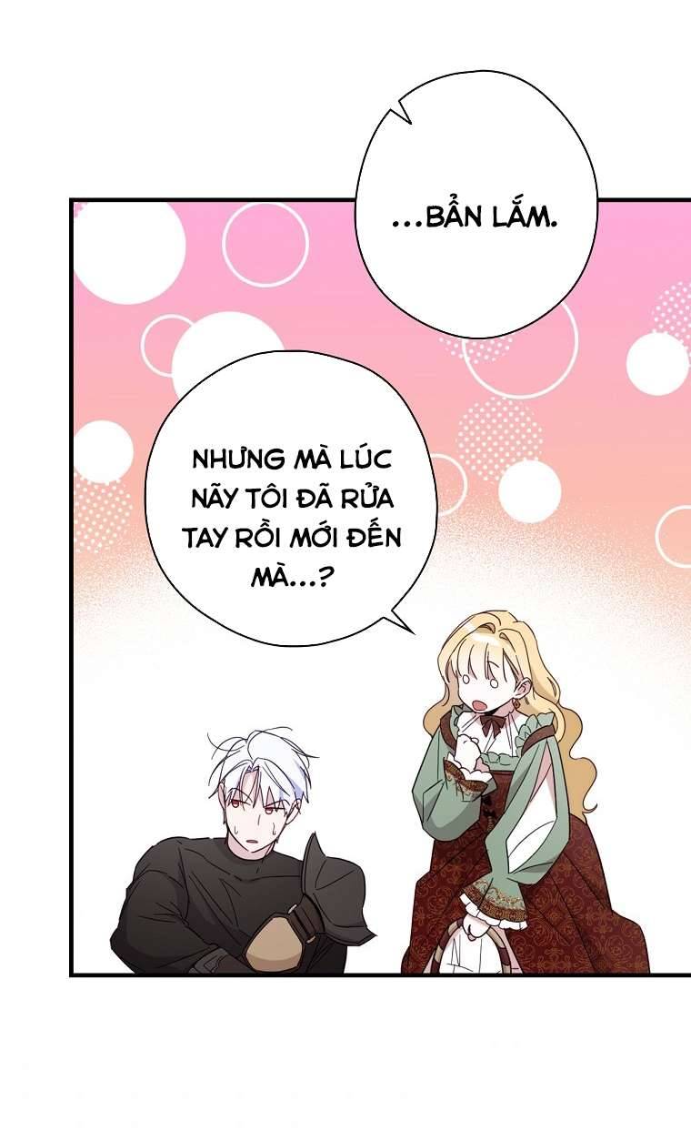 Phương Pháp Khiến Phu Quân Đứng Về Phía Tôi Chapter 24 - Trang 4