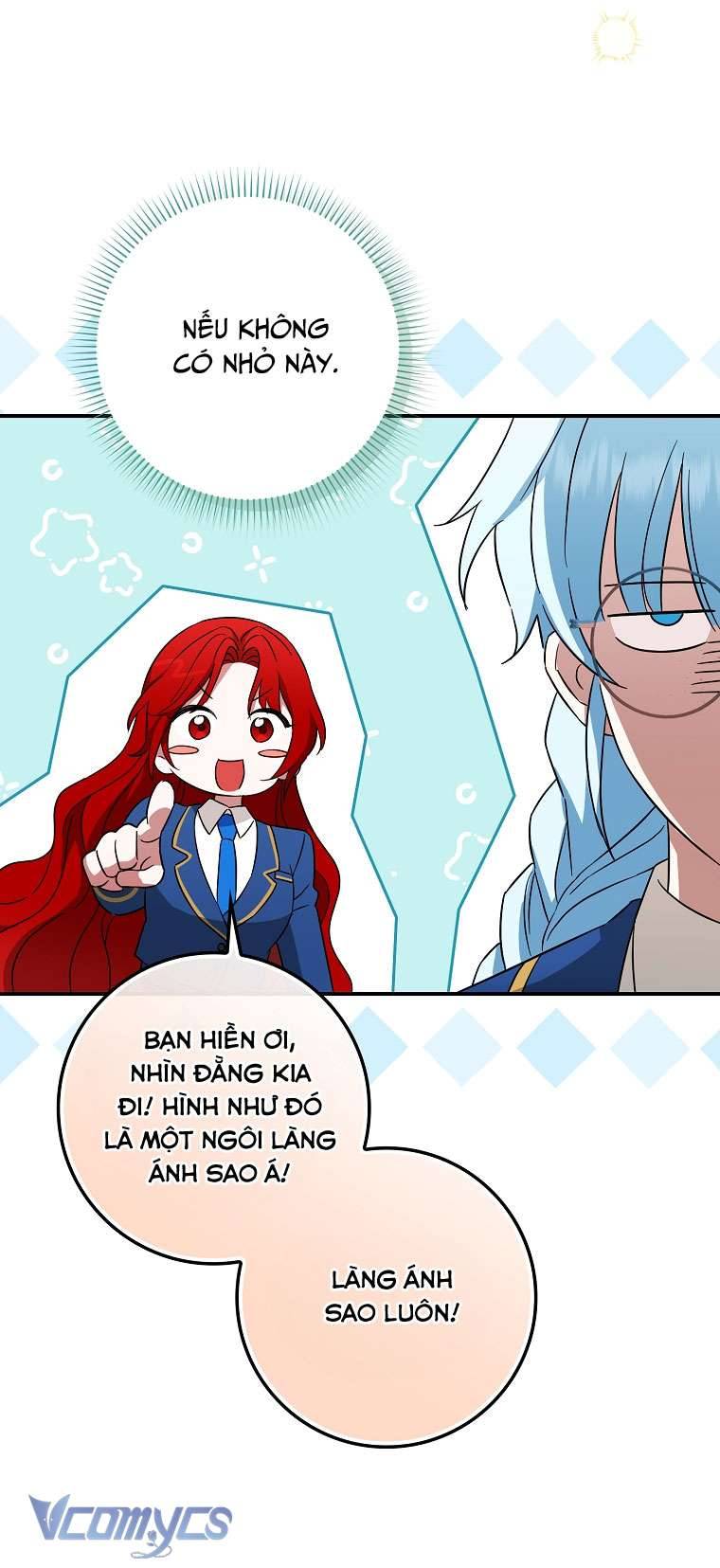Thời Hạn Cuối Cùng Đang Tràn Ngập Trên Cửa Sổ Trạng Thái Chap 17 - Trang 4