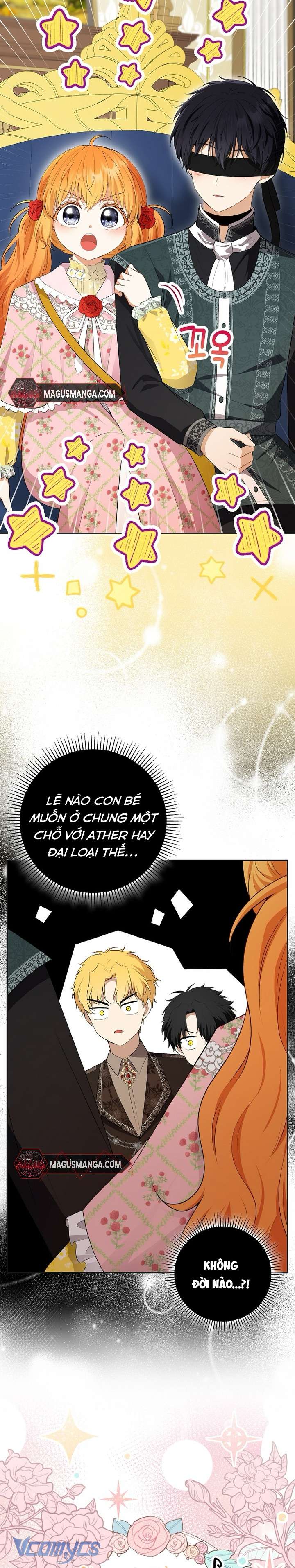 Sóc Con Tài Năng Chap 69 - Trang 2