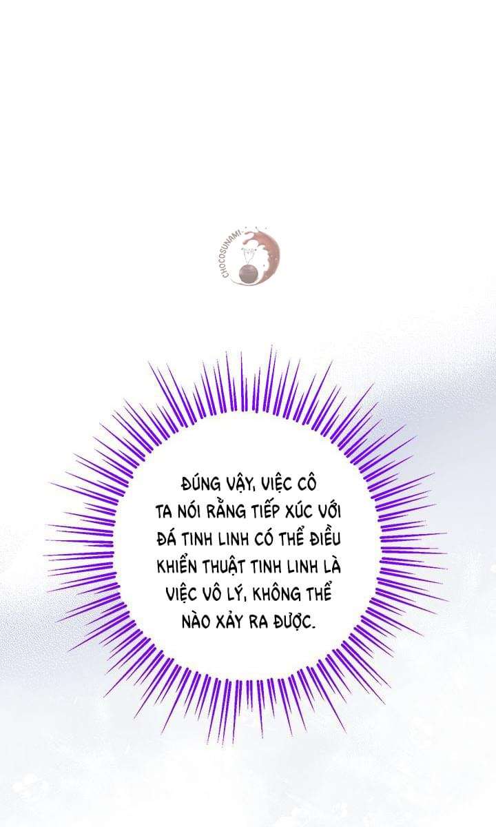 Tôi Là Minh Chứng Của Sự Thật Chap 51 - Next Chap 52