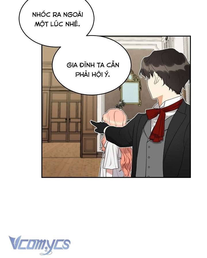 Phương Pháp Trở Thành Con Gái Của Người Hùng Bóng Đêm Chap 2 - Trang 2