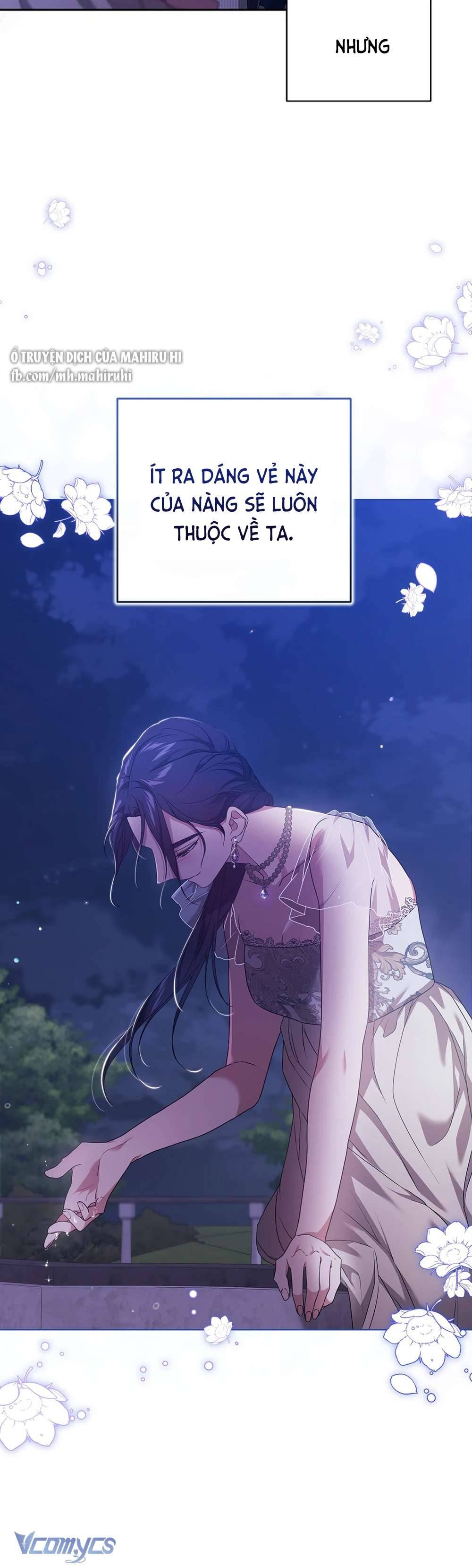 Hôn Nhân Này Rồi Sẽ Đổ Vỡ Chapter 41 - Trang 3