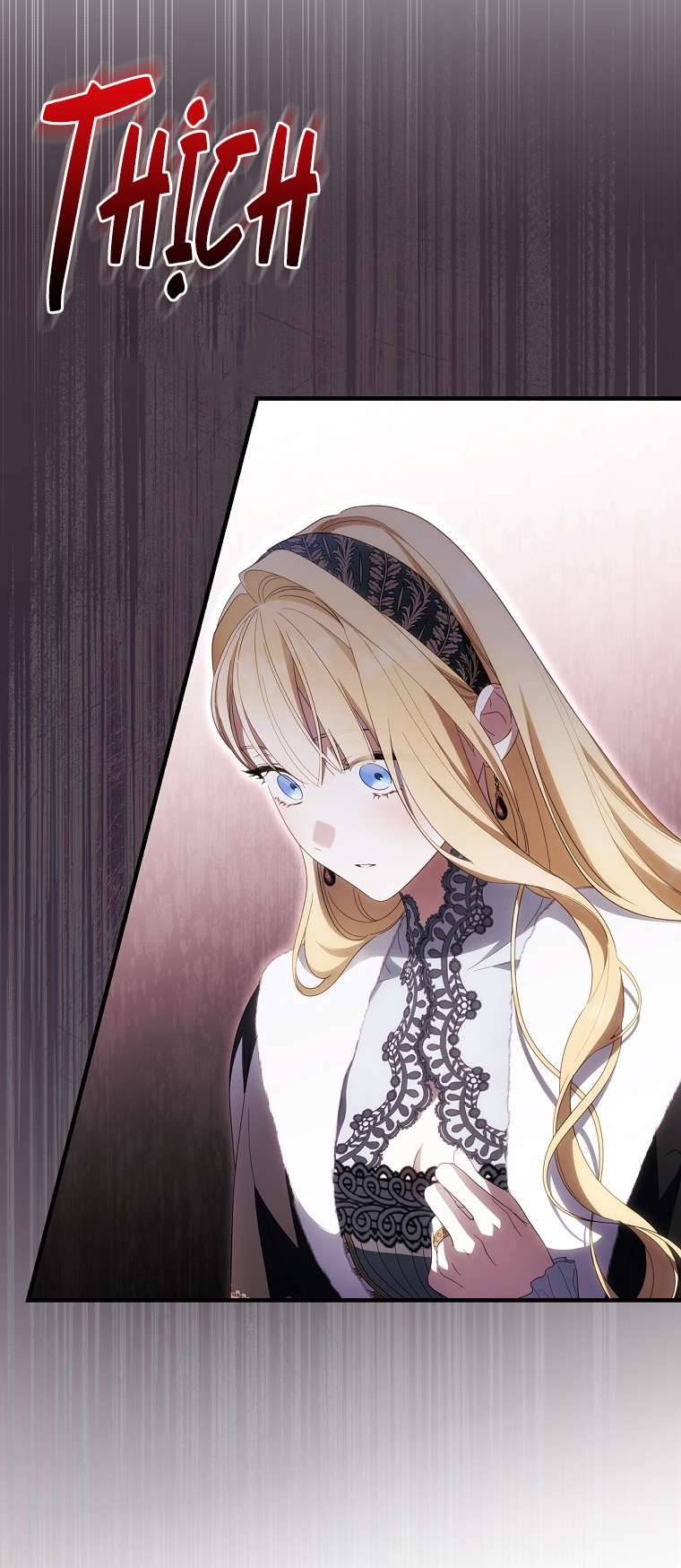 Phương Pháp Khiến Phu Quân Đứng Về Phía Tôi Chapter 68 - Trang 4