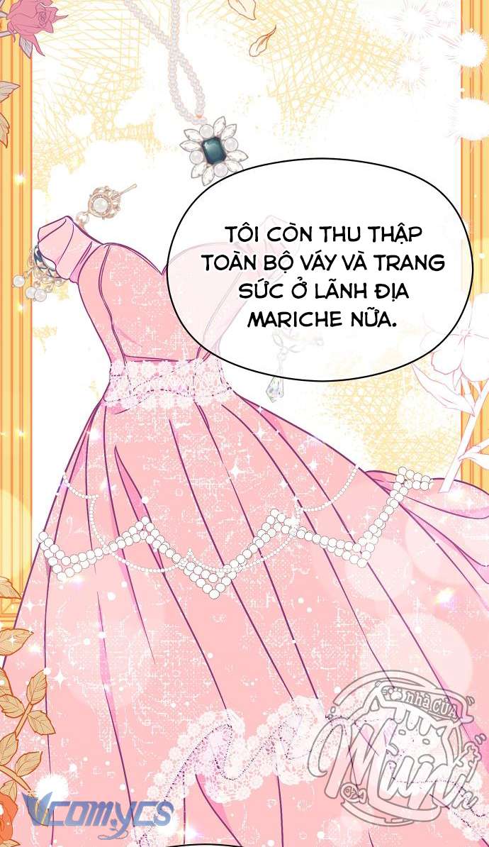 Tôi không cố tình quyến rũ nam chính Chap 33 - Trang 2