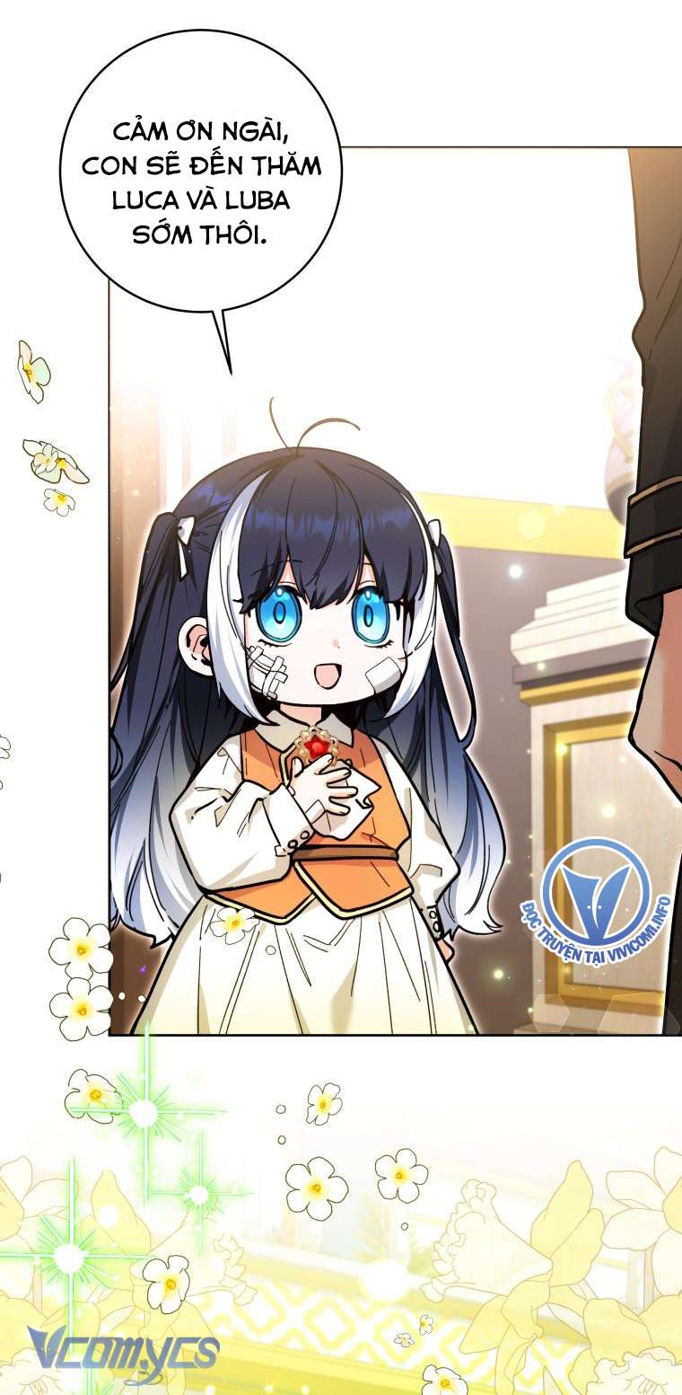 Bé Con Cá Voi Sát Thủ Chapter 18 - Trang 4