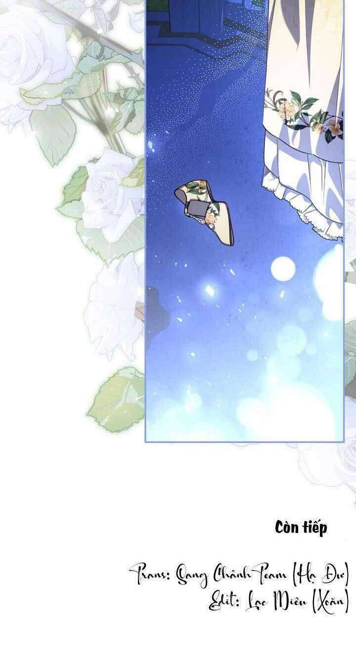 Phương Pháp Che Giấu Đứa Con Của Hoàng Đế Chapter 55 - Trang 4