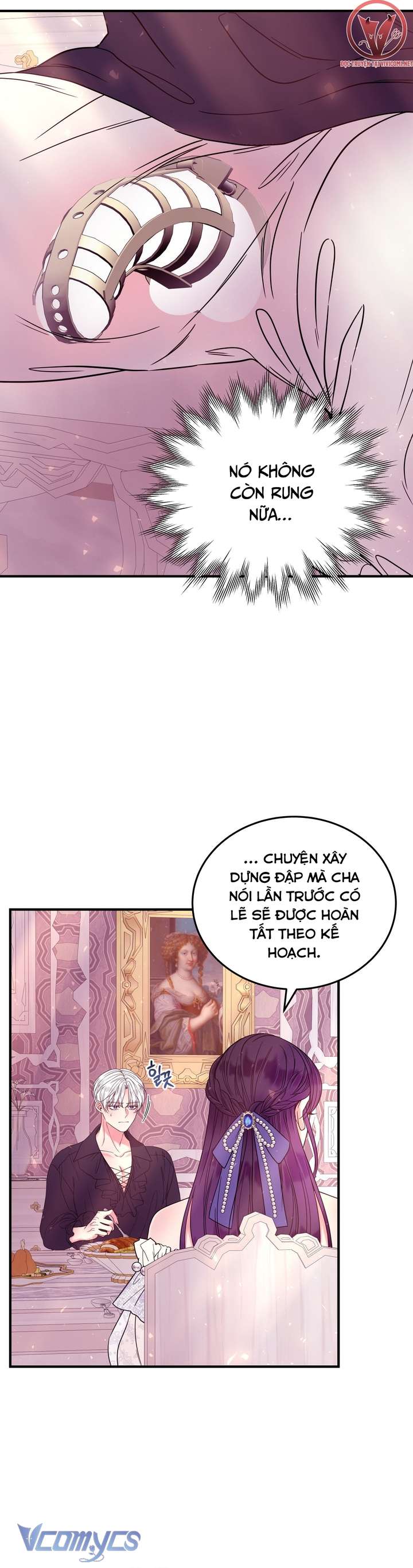 [18+] Anh Trai Đã Thay Đổi Chap 16 - Trang 2