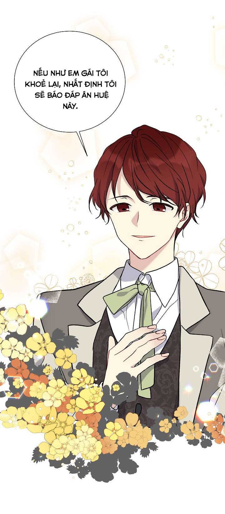 Vương Miện Lục Bảo Chap 25 - Trang 2