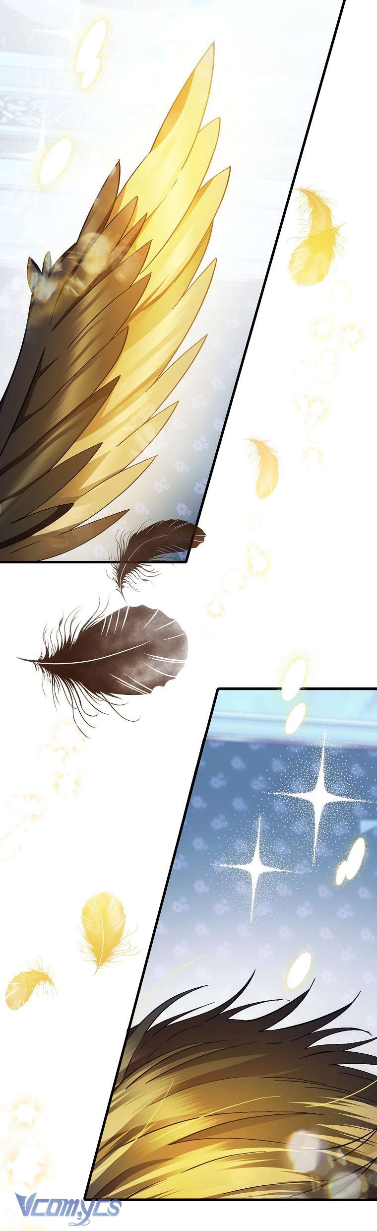 Lần Đầu Bé Út Được Yêu Thương Chap 13 - Trang 2