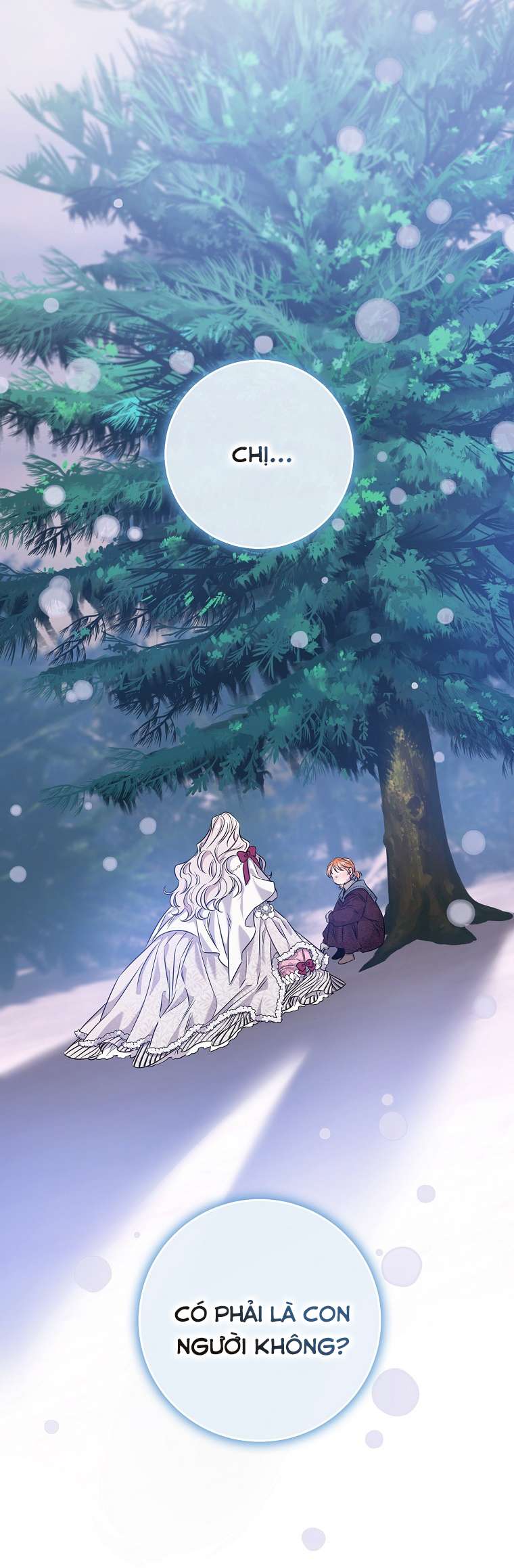 Thuần Hóa Bạo Quân Rồi Bỏ Trốn Chap 51 - Trang 2