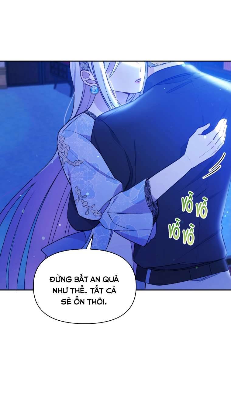 Người Bảo Hộ Của Bạo Quân Là Ma Nữ Tàn Độc Chap 61 - Trang 4