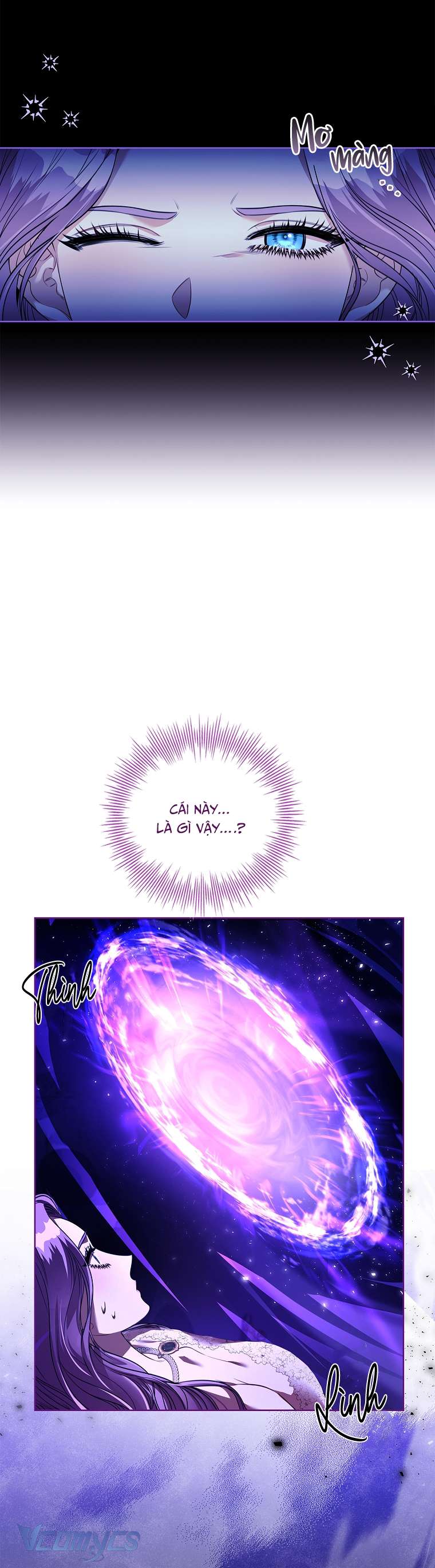 Thư Ký Của Bạo Chúa Chapter 105 - Trang 3