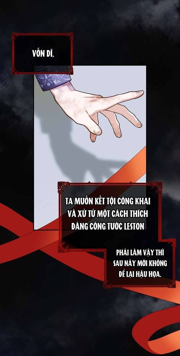 Phương Pháp Che Giấu Đứa Con Của Hoàng Đế Chapter 48 - Trang 4