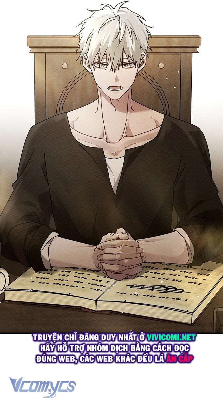 Dưới Bóng Cây Sồi Chap 60 - Next Chapter 60.5