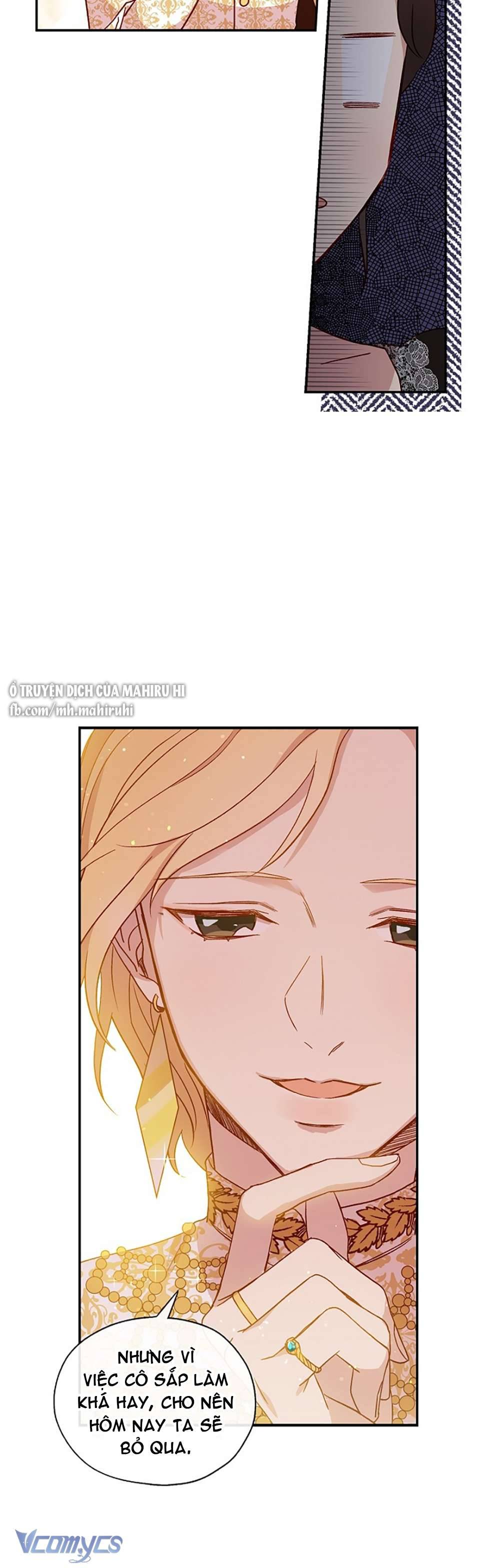 Sống Sót Dưới Thân Phận Hầu Nữ Chap 16 - Trang 2