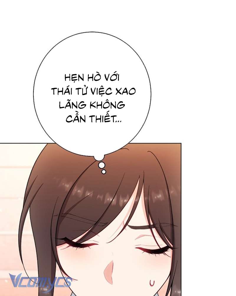 Hầu Gái Độc Quyền Của Hoàng Hậu Phản Diện Chapter 32 - Trang 4