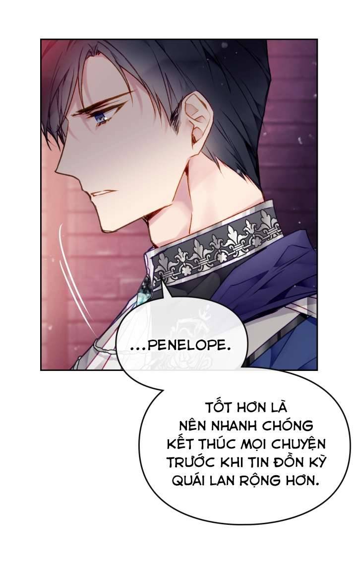 Kết Cục Của Nhân Vật Phản Diện Chỉ Có Thể Là Cái Chết Chapter 80 - Trang 4