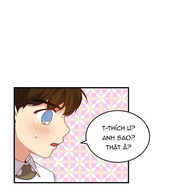 Cẩn Thận Với Các Anh Trai Đấy! Chap 25 - Trang 2