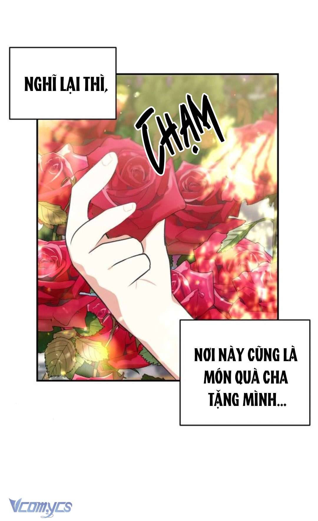 Con Gái Của Công Tước Ác Ma Chapter 39 - Trang 3