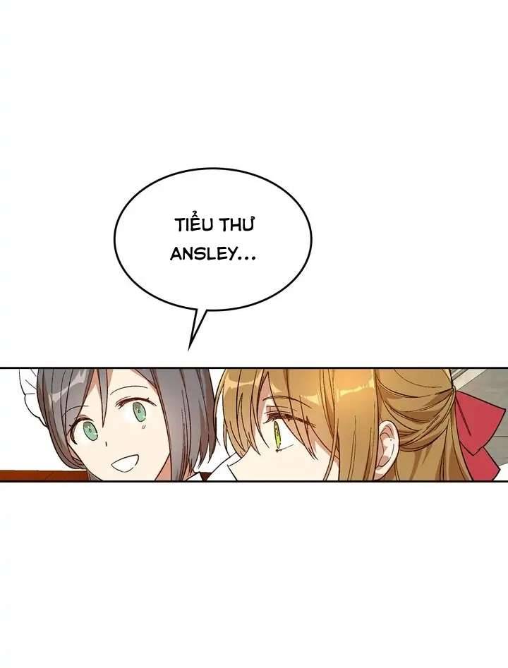 Vị Hôn Thê Khế Ước Của Công Tước Chapter 88 - Trang 4