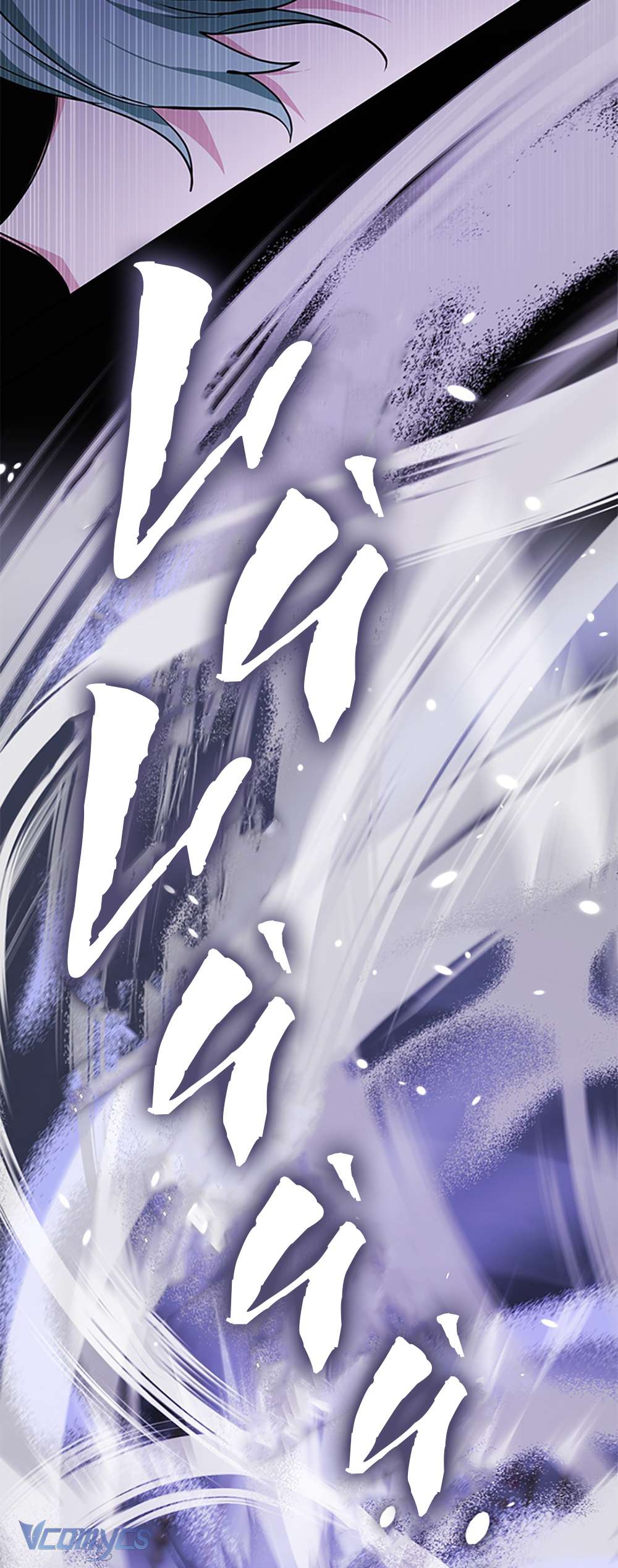 Không Thể Thoát Khỏi Người Chap 38 - Trang 4