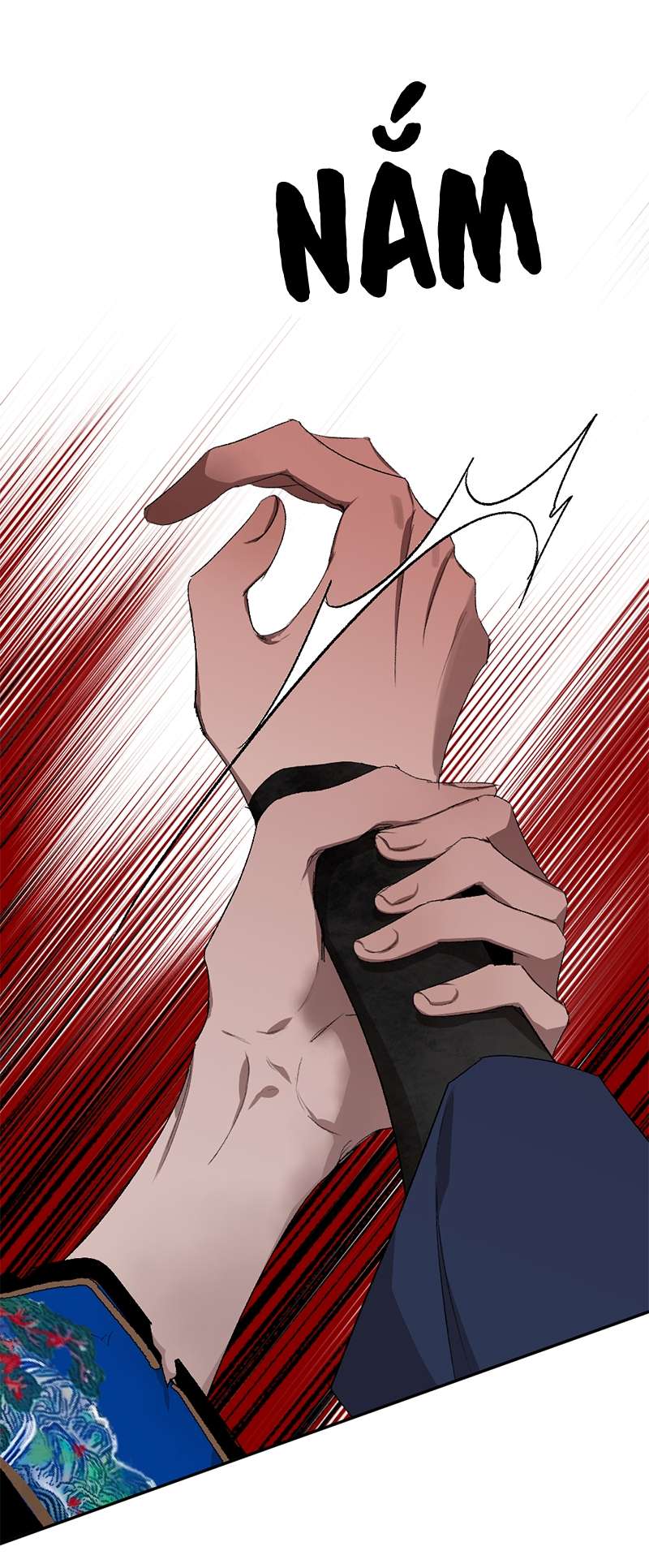 Lời Thú Nhận Của Chúa Tể Bóng Tối Chap 82 - Trang 2