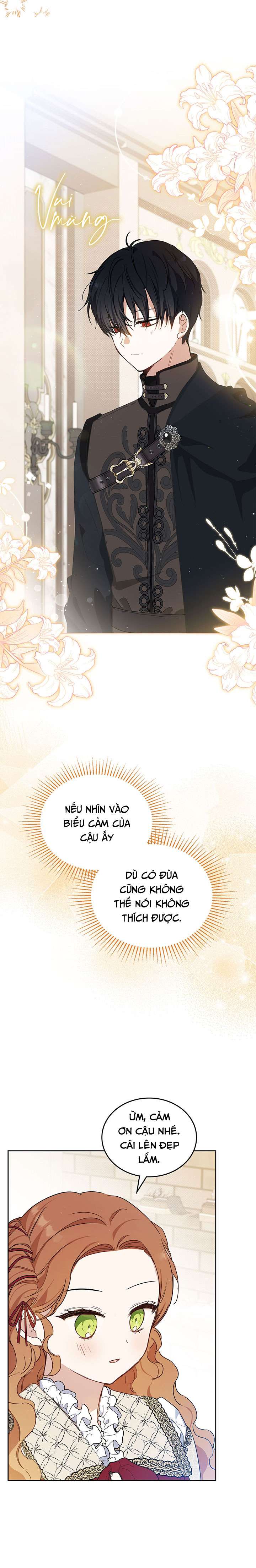 Kiếp Này Nhất Định Làm Gia Chủ Chap 116 - Trang 2