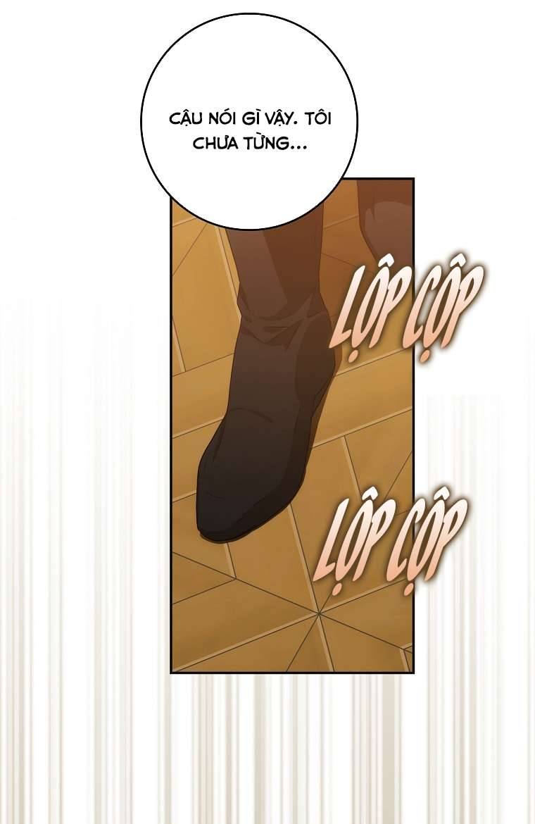 Tôi Trở Thành Vợ Của Nam Chính Chap 7 - Trang 3