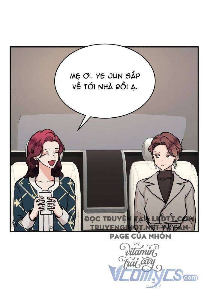 Oan Gia Ngõ Hẹp Chapter 42 - Trang 3