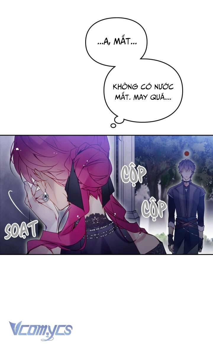 Kết Cục Của Nhân Vật Phản Diện Chỉ Có Thể Là Cái Chết Chapter 133 - Trang 4