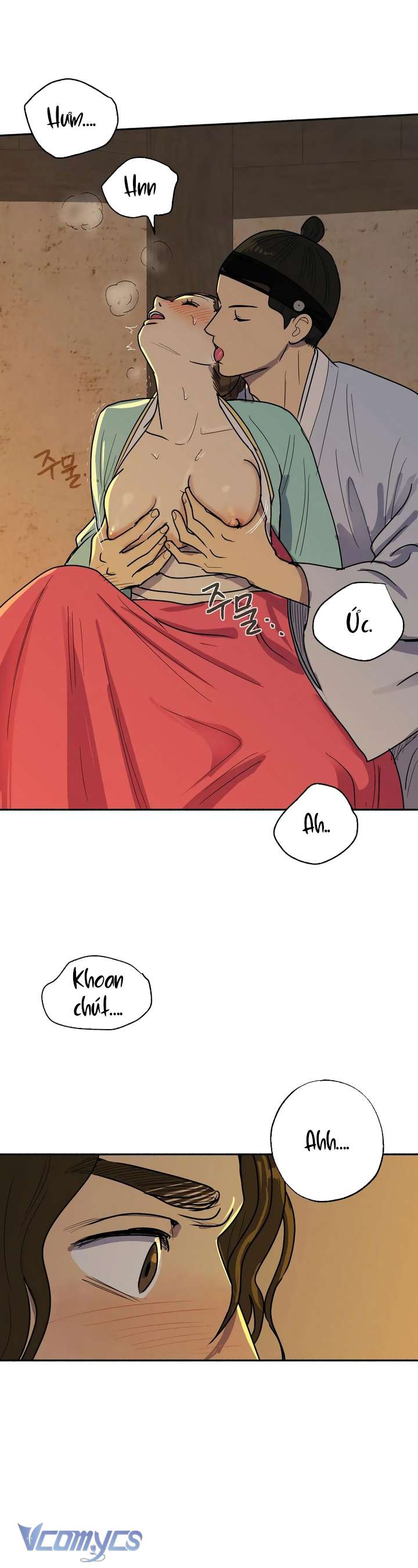 [18+] Gieo Hạt Giống Chap 2 - Trang 2