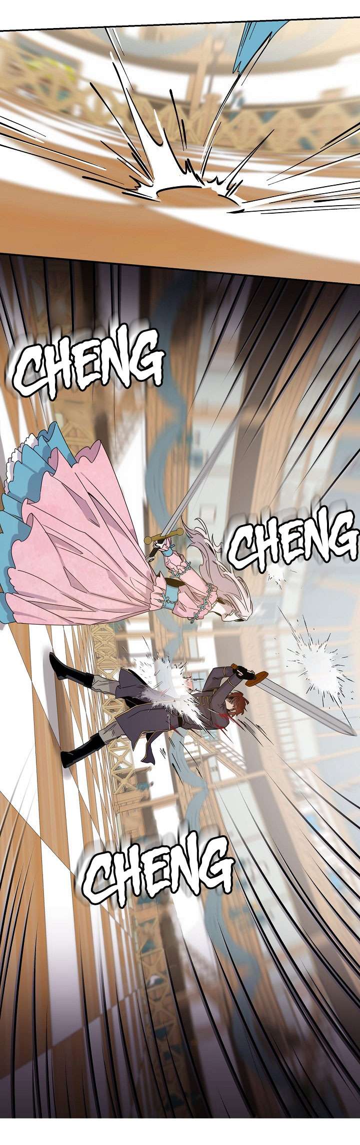 Thuần Hóa Bạo Quân Rồi Bỏ Trốn Chap 16 - Trang 2