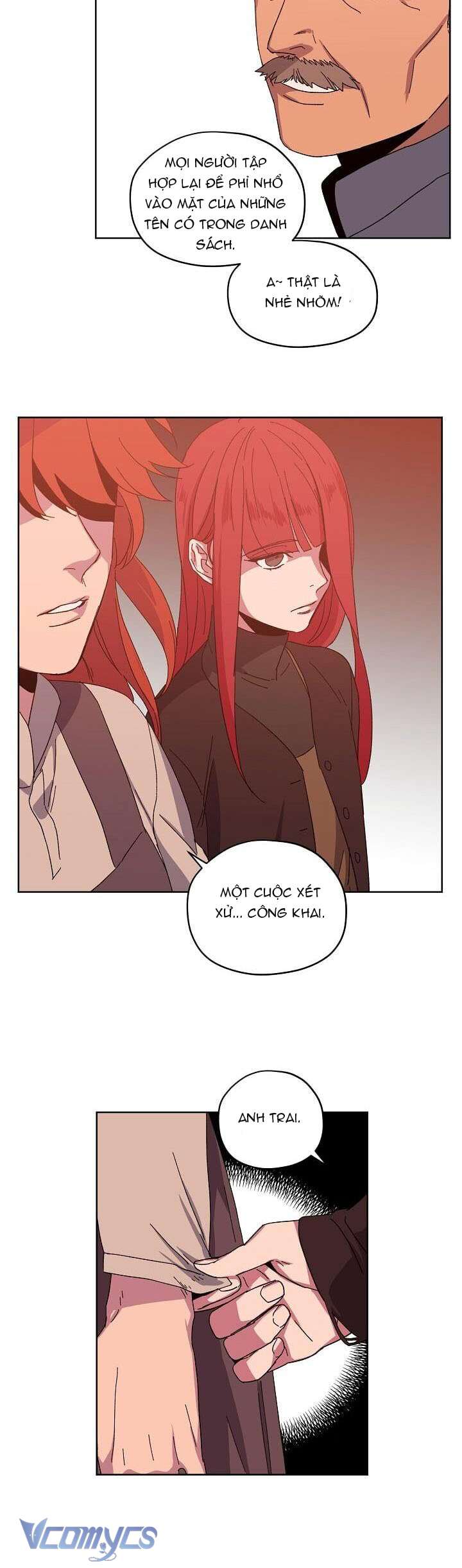 CHITRA Chapter 14 - Next Chapter 15