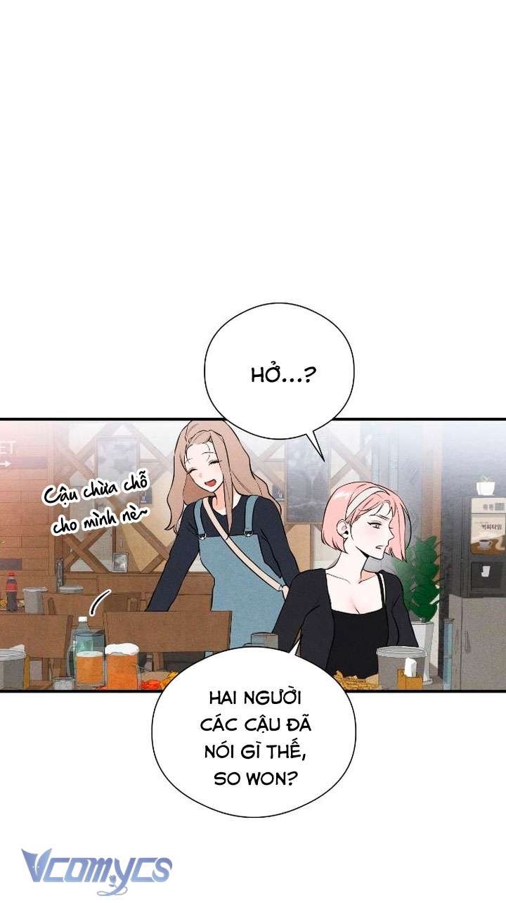 [18+] Mong Ước Của Ác Quỷ Chap 3 - Trang 2