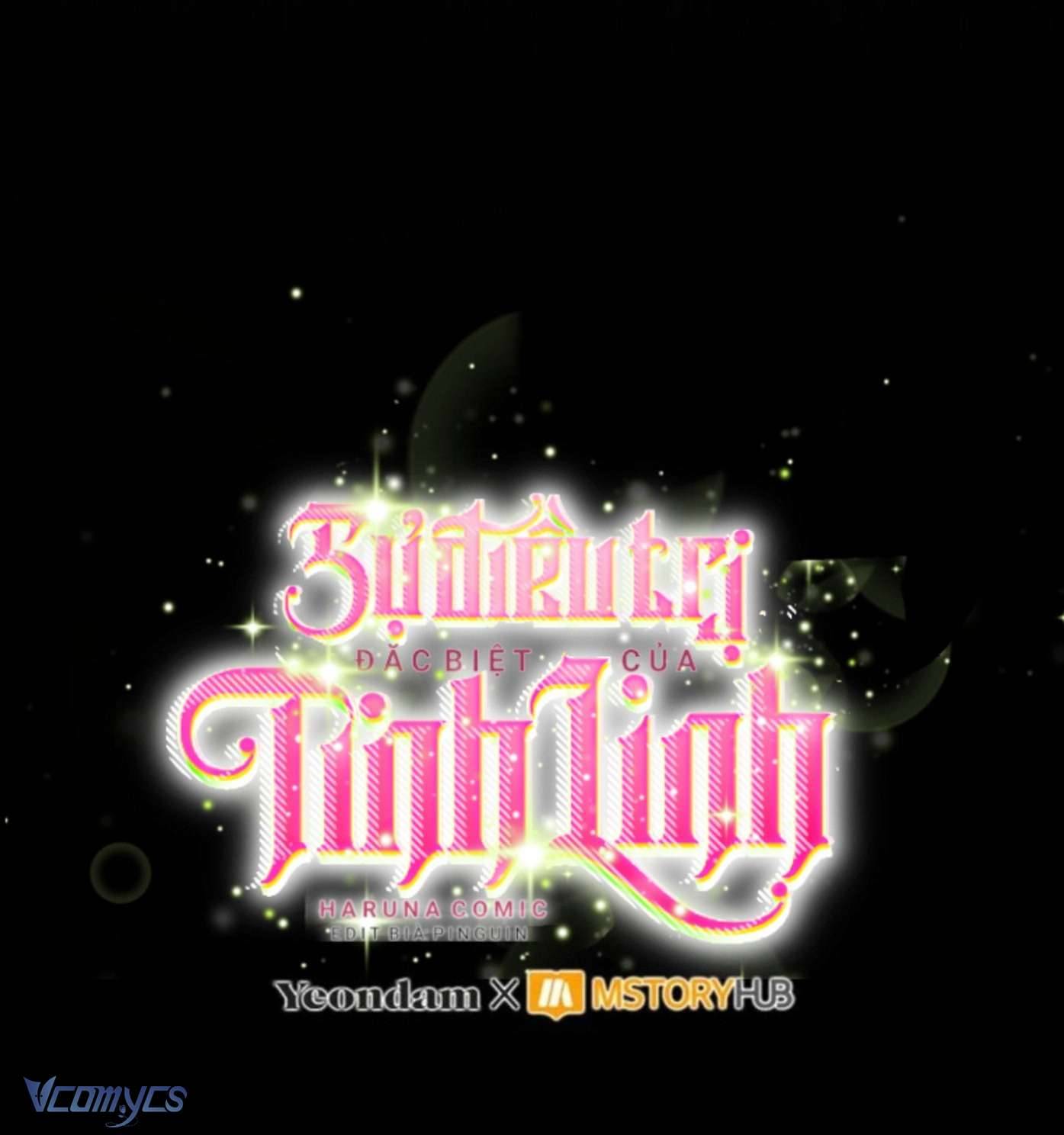 Sự Điều Trị Đặc Biệt Của Tinh Linh Chapter 78 - Next Chapter 79