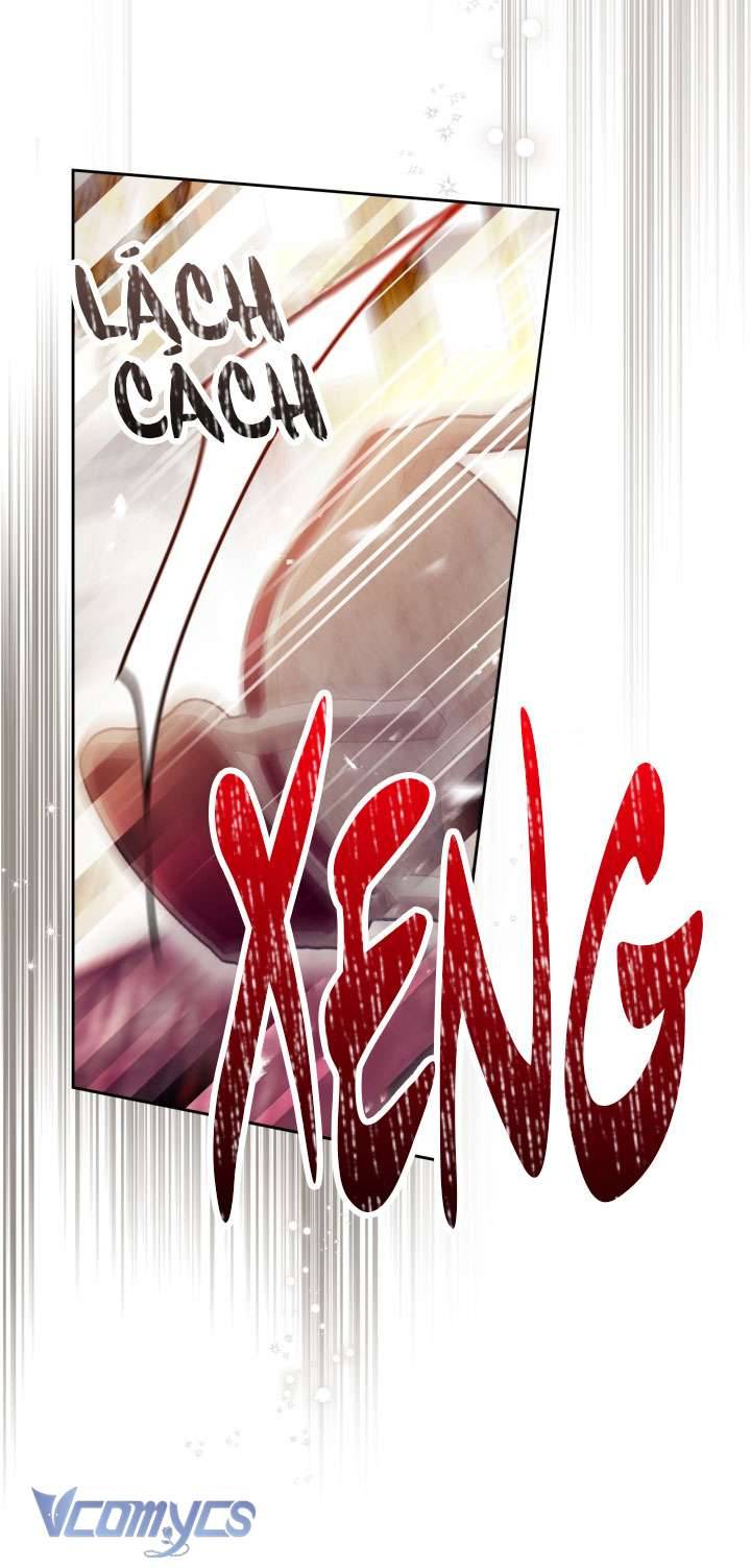 Kết Cục Của Nhân Vật Phản Diện Chỉ Có Thể Là Cái Chết Chapter 135 - Trang 4