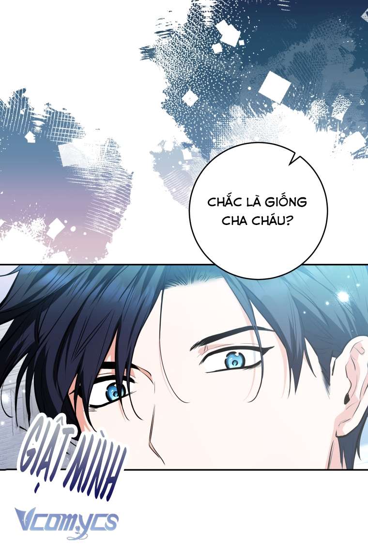 Bé Con Cá Voi Sát Thủ Chapter 4 - Next Chapter 5