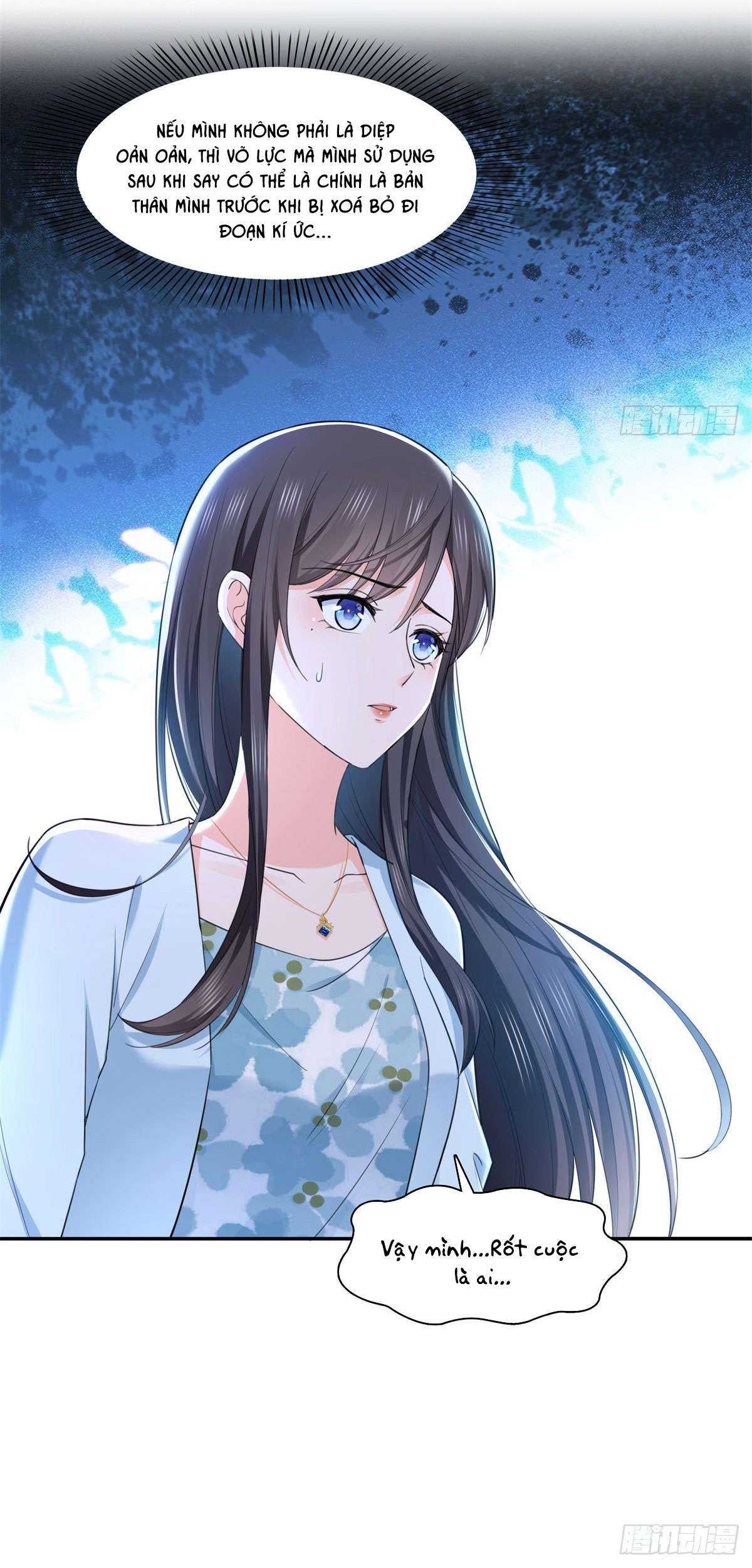 Hệt Như Hàn Quang Gặp Nắng Gắt Chap 253 - Next Chap 254