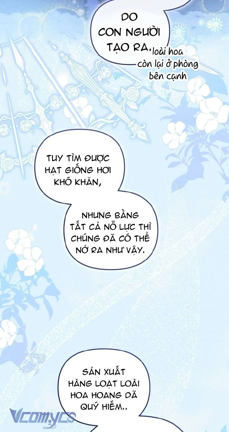 Tôi Được Nuôi Dưỡng Bởi Những Kẻ Phản Diện Chap 59 - Trang 3