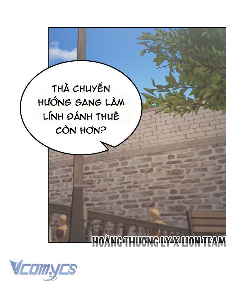 Người Đẹp Và Quái Thú Chap 52 - Trang 3