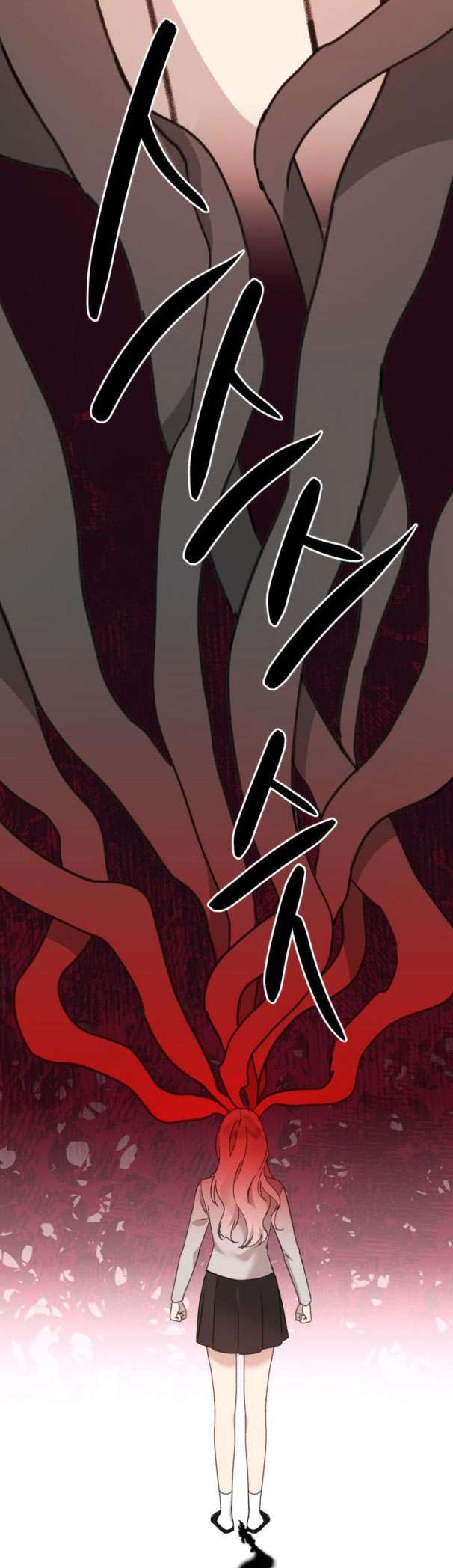 Thần Hổ Jang San Chap 31 - Trang 2