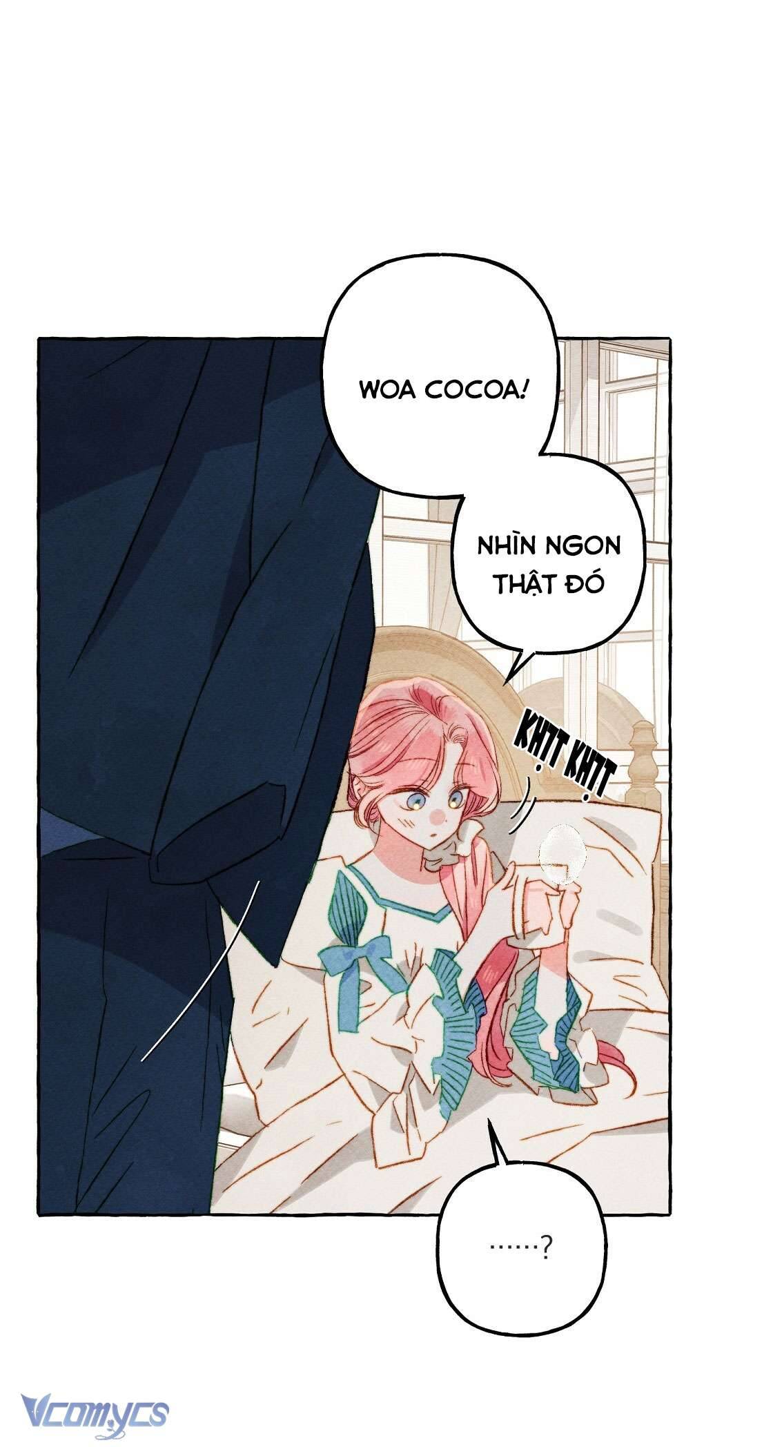 (Munn) Nuôi Dưỡng Một Hắc Long Chap 29 - Trang 2