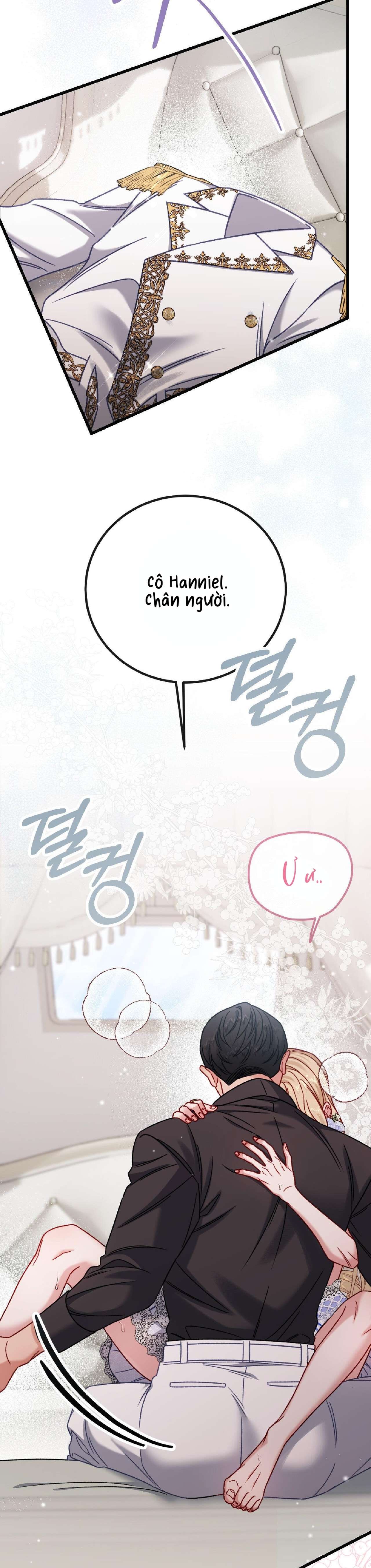 [ 18+ ] Bị Mắc Kẹt Trong Trò Chơi Harem Ngược Vô Vọng Chap 13 - Trang 2