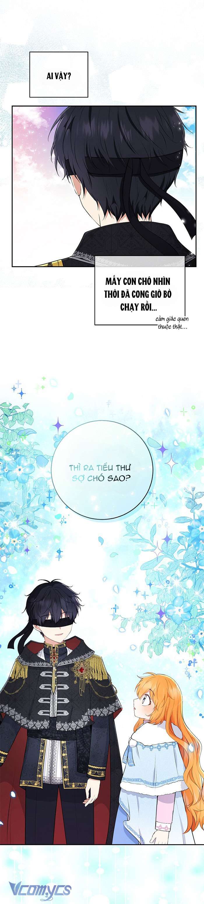 Sóc Con Tài Năng Chap 30 - Trang 2