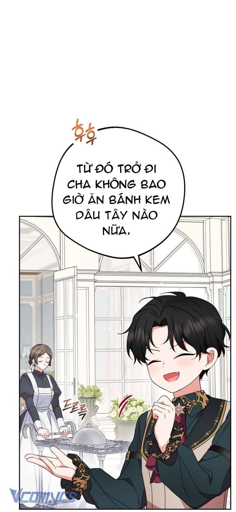 Được Yêu Thương Mà Còn Ngại Ngùng Sao! Chap 52 - Trang 4